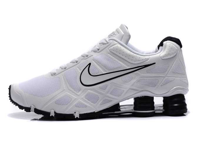 Shox Turbo 12 Net Nike De La Porcelaine Vente En Gros Nike Shox 2012